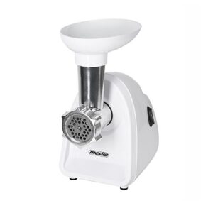 Meat grinder Mesko  Meat mincer MS 4809 White, 350 W 