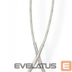 Juhtmevabad kõrvaklapid Shure  SE535 Earphone, Clear 