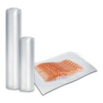 Accessories and filters Caso  Foil set 1 for vacuuming + Sous Vide Cooking 01235 Dimensions (W x L) 20 x 30 cm, 20 x 600 cm, 30 x 600 cm 