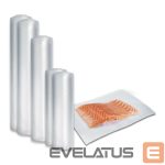 Accessories and filters Caso  Foil set 3 for vacuuming + Sous Vide Cooking 01237 Dimensions (W x L) 16 x 23 cm, 20 x 600 cm, 28 x 600 cm, 30 x 600 cm 