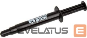 Dzesētājs Thermal Grizzly  Thermal Grease Kryonaut 1.5 ml/5.55 g, 12.5 W/m·K 