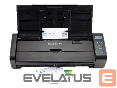 Printers IRIS can Pro 5