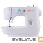Другая малая бытовая техника Singer  Sewing Machine M1505 Number of stitches 6, Number of buttonholes 1, White 
