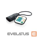 Kiti smulkūs buitiniai prietaisai ETA  Upper Arm Blood Pressure Monitor 229790000 Memory function, Number of users 2 user(s) 