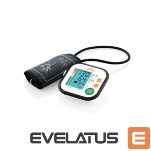 Cita mazā sadzīves tehnika ETA  Upper Arm Blood Pressure Monitor 229790000 Memory function, Number of users 2 user(s) 