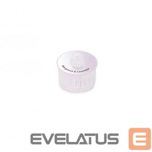Tolmuimeja tarvik Ecovacs  Capsule for Aroma Diffuser for T9 series D-DZ03-2050-BL 3 pc(s), Bergamot & Lavender 