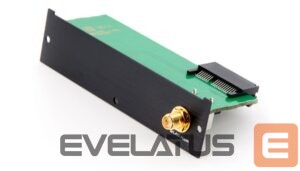 Dažādi instrumenti Option  WLAN III expansion Card
(client or access point for 32 clients, 2.4 and 5 GHz) 