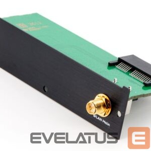 Dažādi instrumenti Option  WLAN III expansion Card
(client or access point for 32 clients, 2.4 and 5 GHz) 