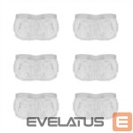 Аксессуар для пылесосов Polti  Cloths PAEU0282 for Vaporetto 6 pc(s), 