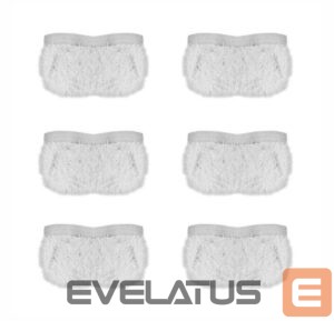 Putekļsūcēja piederums Polti  Cloths PAEU0282 for Vaporetto 6 pc(s), 