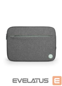 Laptop Bag PORT DESIGNS  Yosemite Eco Sleeve 15.6 Grey 