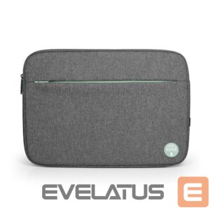 Laptop Bag PORT DESIGNS  Yosemite Eco Sleeve 15.6 Grey 