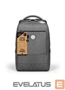 Sülearvuti kott PORT DESIGNS  Laptop Backpack YOSEMITE Eco XL Shoulder strap, Backpack, 18 L 