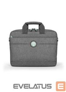 Laptop Bag PORT DESIGNS  Yosemite Eco TL Laptop Case 13/14 Grey, Shoulder strap,  Laptop Case 