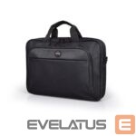 Laptop Bag PORT DESIGNS  Laptop case HANOI II Clamshell Shoulder strap, Notebook 