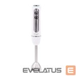 Mikserid ja blenderid Adler  AD 4625w Hand Blender, 1500 W, Number of speeds 5, Turbo mode, White 