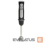 Mikserid ja blenderid Adler  AD 4625b Hand Blender, 850 W, Number of speeds 5, Turbo mode, Black 