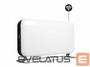 Radiators Mill  Heater CO1200WIFI3 GEN3 Convection Heater, 1200 W, Number of power levels 3, Suitable for rooms up to 14-18 m², White 