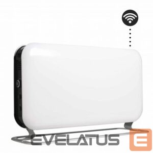 Radiators Mill  Heater CO1200WIFI3 GEN3 Convection Heater, 1200 W, Number of power levels 3, Suitable for rooms up to 14-18 m², White 