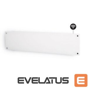 Radiators Mill  Heater GL800LWIFI3 GEN3 Panel Heater, 800 W, Suitable for rooms up to 8-16 m², White, IPX4 