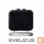 Radiatorius Mill  Heater CUS1800MECBA PTC Fan, 1800 W, Suitable for rooms up to 30 m², Black 