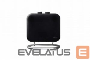 Radiators Mill  Heater CUS1800MECBA PTC Fan, 1800 W, Suitable for rooms up to 30 m², Black 