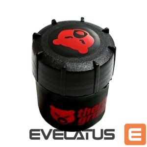 Cooler Thermal Grizzly  Kryonaut Extreme Thermal Paste 33.84 g / 9.0 ml Z10 Pink 