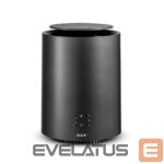 Radiator Duux  Threesixty Smart Fan + Heater Gen2 1800 W, Suitable for rooms up to 30 m², Grey, Indoor, Remote Control via Smartphone 