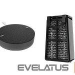 Tolmuimeja tarvik Bissell  Multireach Active Washable Vacuum Filters, Stick Vacuum Accessories 1 x Pre-Motor Filter; 1 x Post-Motor Filter pc(s), Black 