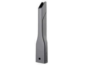 Vacuum cleaner accessory Bissell  MultiReach Active Crevice Tool, Stick Vacuum Accessories 1 pc(s), Black 