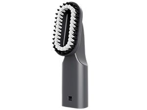 Vacuum cleaner accessory Bissell  MultiReach Active Dusting Brush 1 pc(s), Black 