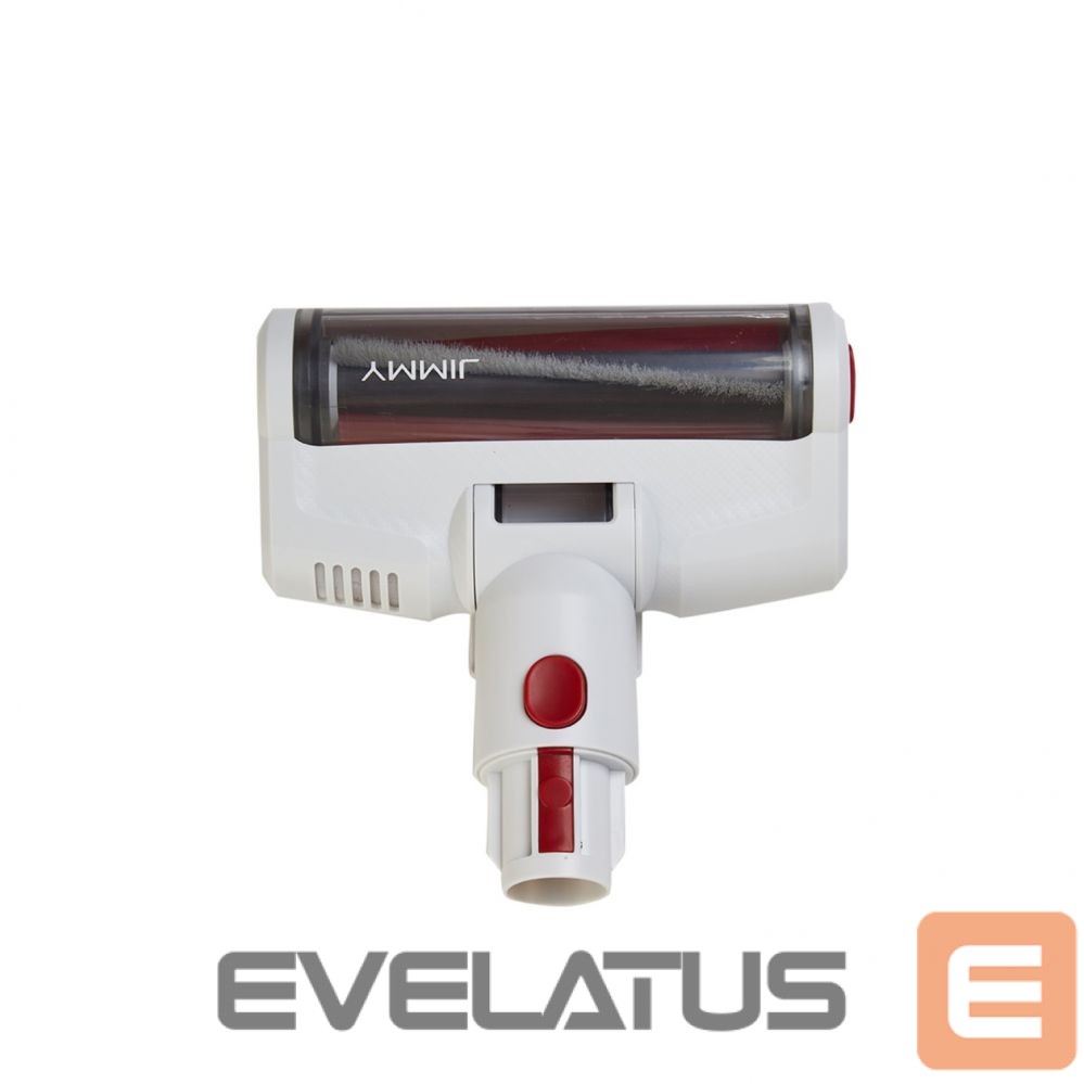 Tolmuimeja tarvik Jimmy Electric Mattress Head For JV51, JV53 Vacuum Cleaners