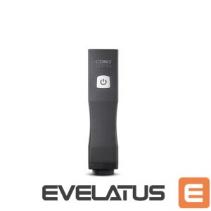 Cita mazā sadzīves tehnika Caso  Vacu OneTouch Vacuum sealer Black 