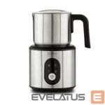 Aksessuaar kohvimasinatele Caso  Crema & Choco Milk frother, LED Display, 360° base station, Inox 