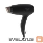 Veselības aizsardzība Adler  Hair Dryer AD 2266 1200 W, Number of temperature settings 2, Black 