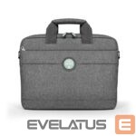 Sülearvuti kott PORT DESIGNS  Yosemite Eco TL 15.6 Grey, Shoulder strap,  Laptop Case 