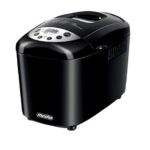 Duonkepės Mesko  Bread maker MS 6022 Power 850 W, Number of programs 15, Display LCD, Black 