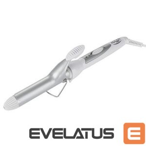 Fööni pintsel Adler  Hair Curler AD 2106 Ceramic heating system, Temperature (max) 180 °C, 40 W, White 