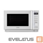 Mikrolaineahi Caso  Microwave Oven M 20 Cube Free standing, 800 W, Silver 