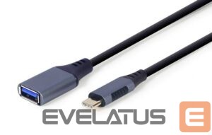 Rūteris Cablexpert  USB-C to OTG AF adapter 