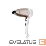 Sveikatos apsauga ETA  Hair Dryer 632090020 Fenite 1200 W, Number of temperature settings 3, White 