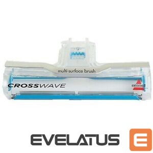 Vacuum cleaner accessory Bissell  Foot Window Assembly 1609654 Bossanova Blue, For CrossWave 17132 