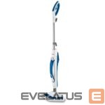 Cita mazā sadzīves tehnika Polti  Steam mop PTEU0296 Vaporetto SV460 Double Power 1500 W, Water tank capacity 0.3 L, White/Blue 