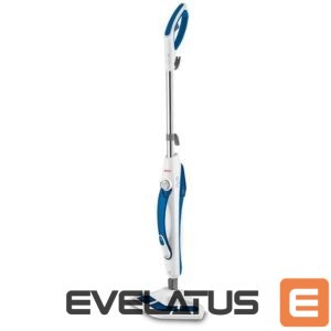 Cita mazā sadzīves tehnika Polti  Steam mop PTEU0296 Vaporetto SV460 Double Power 1500 W, Water tank capacity 0.3 L, White/Blue 