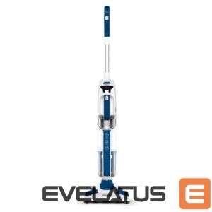 Cita mazā sadzīves tehnika Polti  Vacuum steam mop with portable steam cleaner PTEU0299 Vaporetto 3 Clean_Blue Power 1800 W, Water tank capacity 0.5 L, White/Blue 