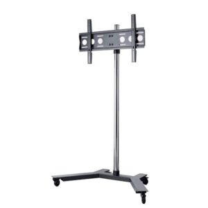 TV kronšteini EDBAK  Flat Screen Trolley for One TR51c-B, 37-60 