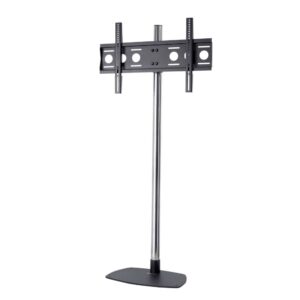 TV kronšteini EDBAK  Flat Screen Stand for  STD01c-B, 40-75 