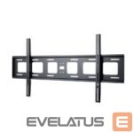 Televizoriaus laikiklis EDBAK  Universal Flat Wall Mount   XWB1c-B 75-110 