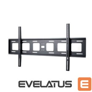 TV kronšteini EDBAK  Universal Flat Wall Mount   XWB1c-B 75-110 