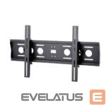 TV kronšteini EDBAK  Universal Tilt Wall Mount TWB2c-B 65-86 ", Maximum weight (capacity) 80 kg, Black 
